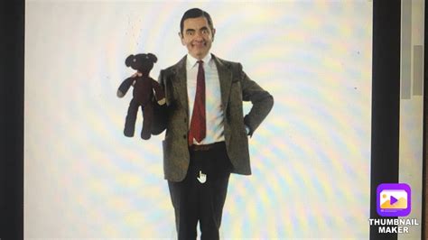 A Comparative Study of Mr. Bean and Other Iconic Comedy Figures